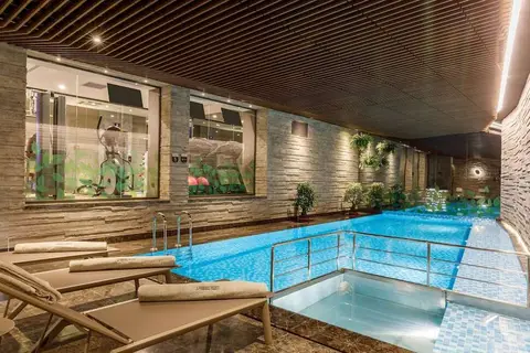 Amiral Palace Hotel in İstanbul — foto 7