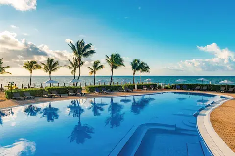 Ocean Maya Royale, Riviera Maya in Playa del Carmen — foto 4