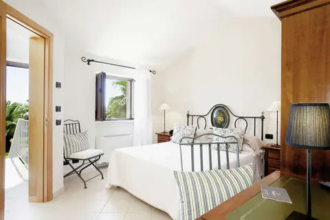 Masseria Panareo in Otranto, foto 26