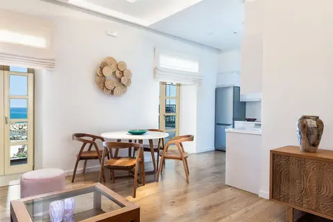 Avra Apartments Kolymbari Harbour in Kolymbari — foto 24