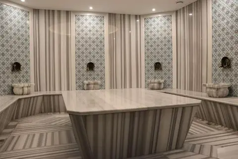 Riva Hotel Nisantasi in Şişli — foto 7