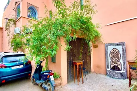 Riad Dar Couscous & SPA in Marrakesh, foto 25