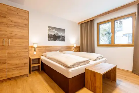 Bergresort Tauernblick in Mittersill — foto 16
