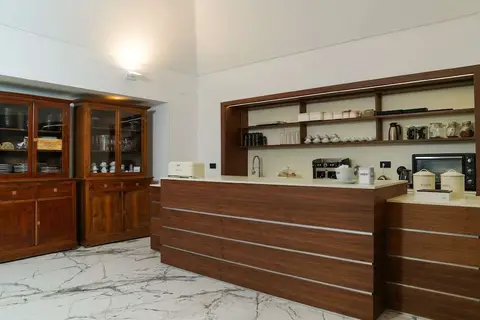 Hotel Il Tesoro Pompeiano in Pompeï — foto 9