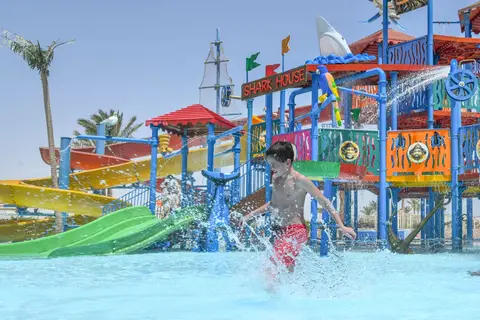 JAZ Neo Saraya Palms in Makadi Bay — foto 7