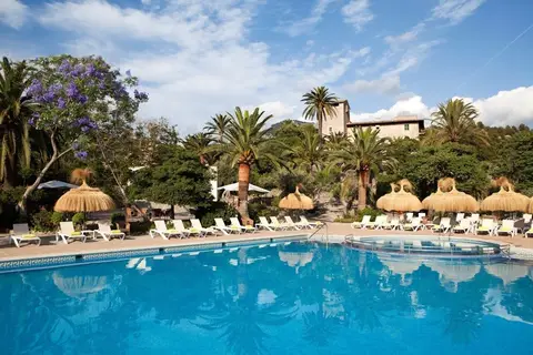Hotel Es Port in Salou — foto 25