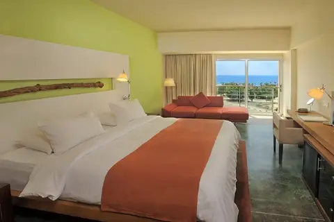 E-Hotel in Perivolia — foto 8