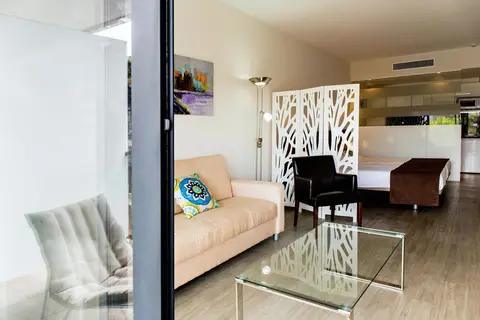 BLUESEA Dimona Suites in Torremolinos — foto 8
