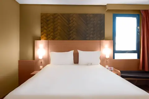 ibis Oujda in Oujda, foto 15