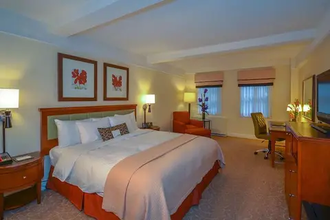 San Carlos New York in New York — foto 6