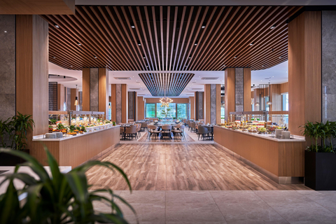 Hotel Richmond Ephesus Resort foto 5