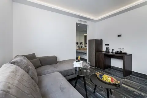 Diamond Boutique Hotel in Kos-Stad — foto 14