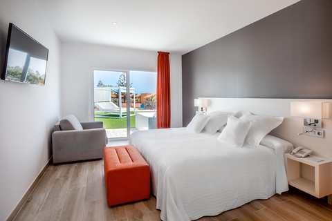 Hotel Barceló Corralejo Sands foto 23