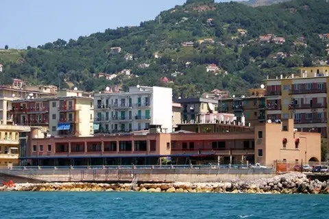 Hotel Polo Nautico in Salerno