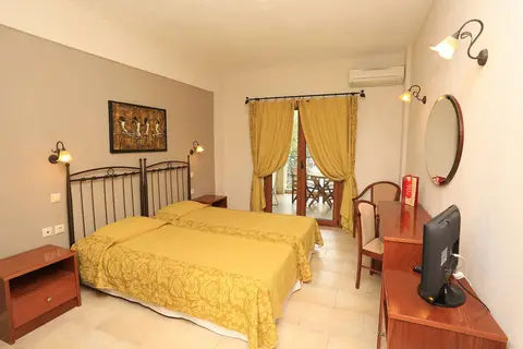 Country Inn Hotel in Δημοτική Ενότητα Κασσάνδρας — foto 6