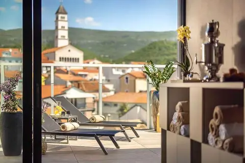 Aminess Younique Narrivi Hotel in Crikvenica — foto 10