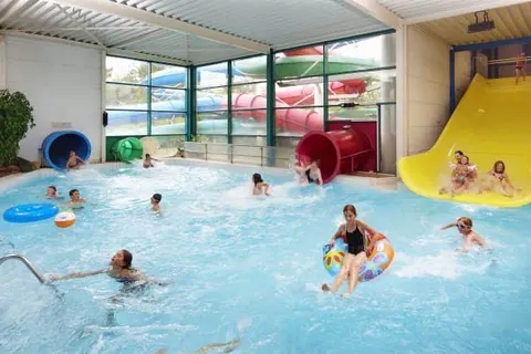 Park Molenheide foto 1