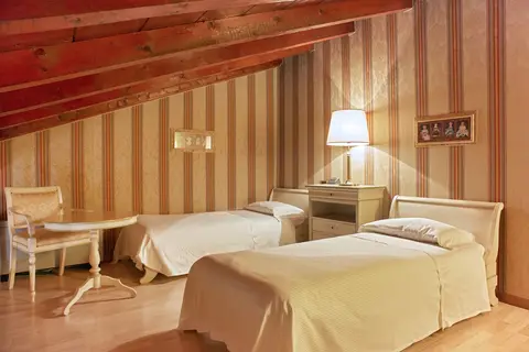 Villa Quaranta Tommasi Wine Hotel & Spa in Ospedaletto, foto 11
