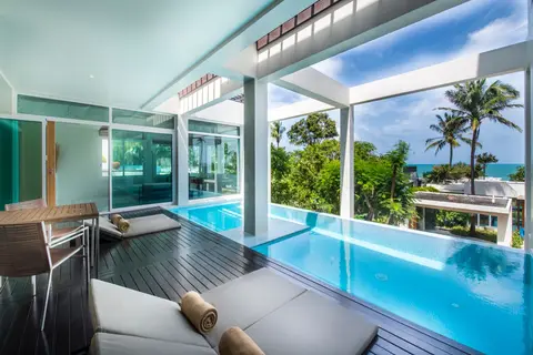 Aleenta Phuket Phang Nga Resort & Spa in ตะกั่วทุ่ง — foto 2