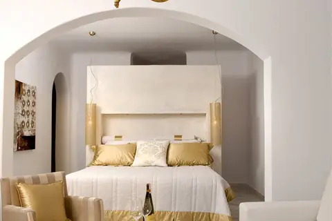 Gold Suites in Imeroviglio, foto 13