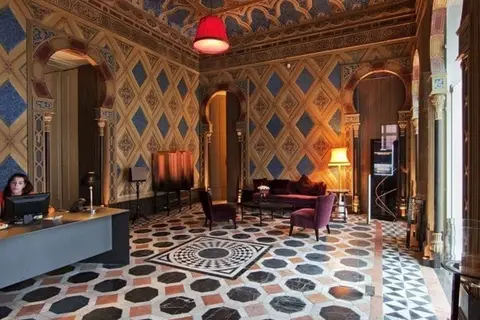 Pestana Palácio do Freixo in Porto — foto 21
