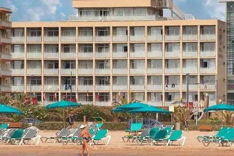 Hotel Panorama in Estartit, foto 12