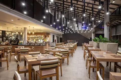Deevana Plaza Krabi Aonang in บ้านอ่าวนาง — foto 8