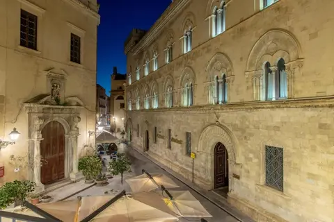 Fiveplace Design Suite & Apartments in Trapani, foto 4