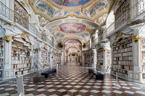 De Romantische Route in Oostenrijk in Graz — foto 15