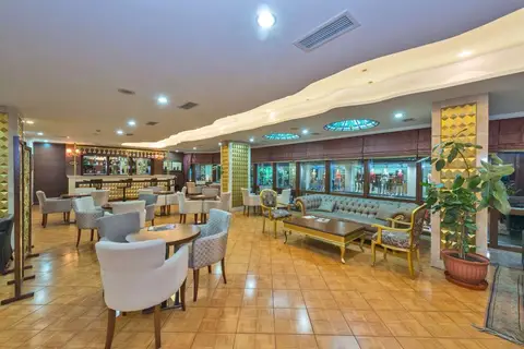 Dalan Hotel in İstanbul — foto 8