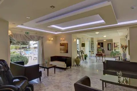 Zeus Village Resort in Δαράτσος — foto 9