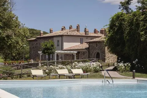 Foresteria Podere Brizio in Montalcino — foto 2