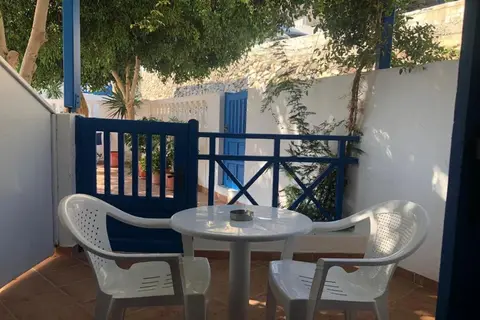 Karidis Hotel in Δημοτική Ενότητα Θήρας — foto 22