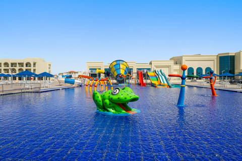 Hotel Pickalbatros Makadi Resort in Albatros Makadi Resort — foto 6