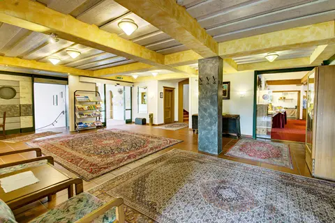 Hotel Sporthotel Hochlienz in Thurn — foto 6
