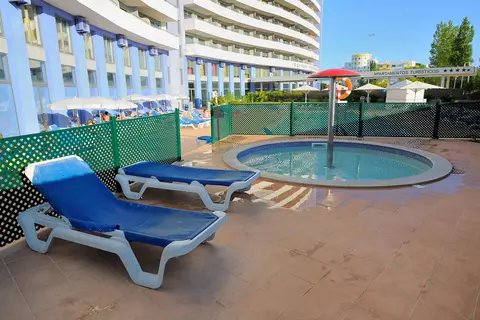 Oceano Atlantico Appartementen in Praia da Rocha — foto 2