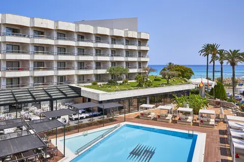 Hotel Serrano Palace in Cala Ratjada — foto 7