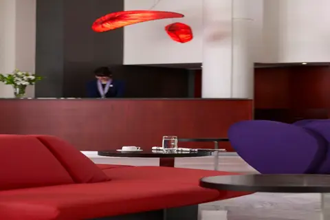 Kyma Suites Beach Hotel in Rethimnon — foto 17