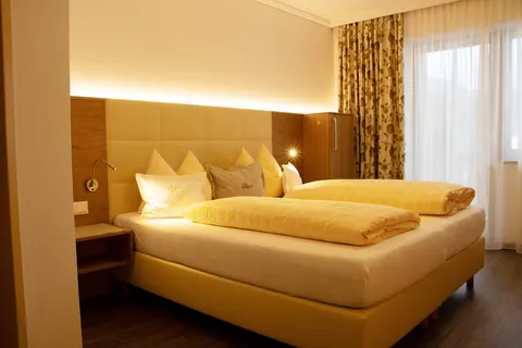 Familienhotel Berghof foto 10