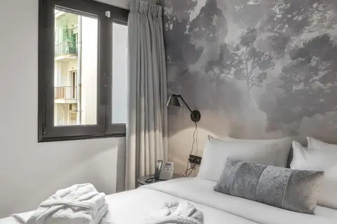 Azur Hotel Volos in Esti Art Pelion, foto 30