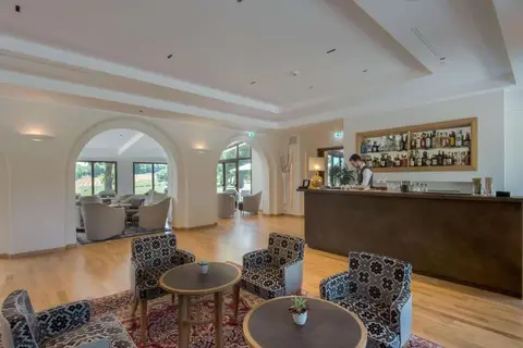 Borgo La Chiaracia Resort & Spa in Castel Giorgio — foto 7