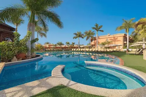Green Garden Resort in Arona — foto 2