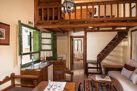 Appartementen Enagron foto 5