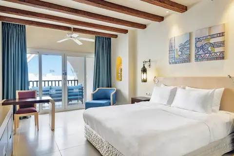 Hilton Marsa Alam Nubian Resort in 26 — foto 29