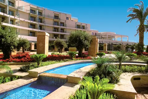 Club Hotel Casino Loutraki in Δημοτική Ενότητα Λουτρακίου - Περαχώρας — foto 3