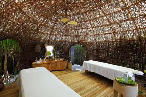 Six Senses Laamu in Laamu Atoll — foto 15