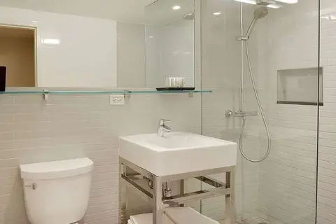 Hotel 32 32 in New York — foto 11