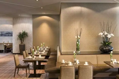 Wyndham Grand Salzburg Conference Centre in Salzburg — foto 15