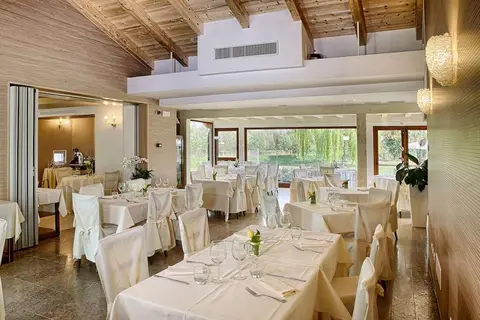 Borgo Ca' Dei Sospiri in Quarto d'Altino — foto 7