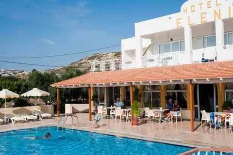 Fly & Go Eleni Hotel foto 12